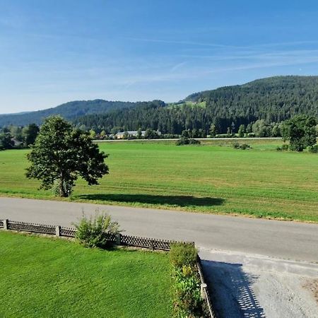 Ferienwohnungen Edenhofer-Kollmer Drachselsried Exterior foto