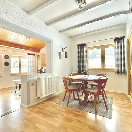 Ferienwohnungen Edenhofer-Kollmer Drachselsried Exterior foto