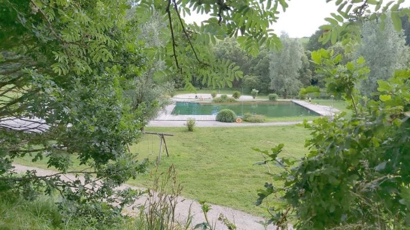 Ferienwohnungen Edenhofer-Kollmer Drachselsried Exterior foto