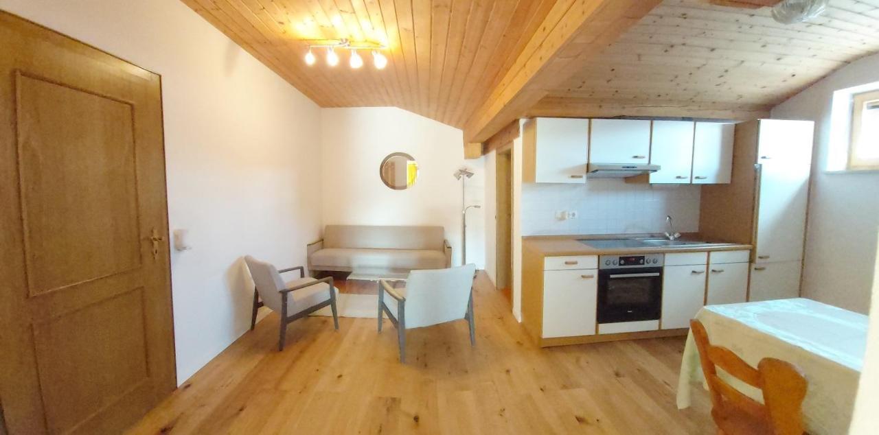 Ferienwohnungen Edenhofer-Kollmer Drachselsried Exterior foto