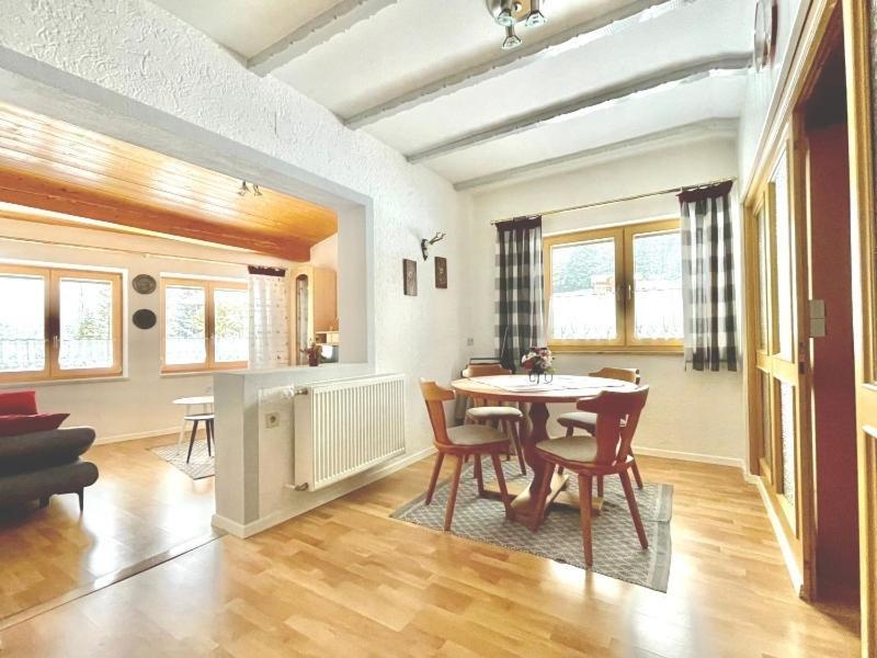 Ferienwohnungen Edenhofer-Kollmer Drachselsried Exterior foto