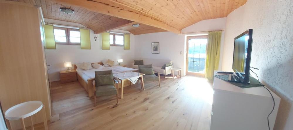 Ferienwohnungen Edenhofer-Kollmer Drachselsried Exterior foto